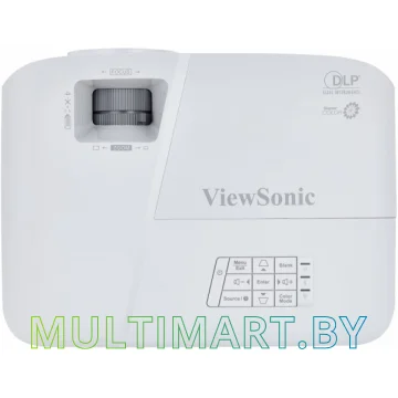 Проектор ViewSonic PA503W картинка 4